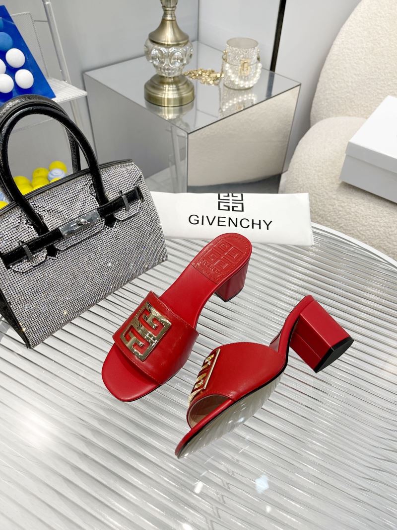 Givenchy Sandals